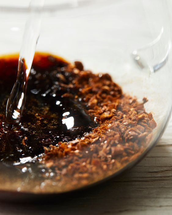 Liceria&co. Caramel Premium Instant Coffee