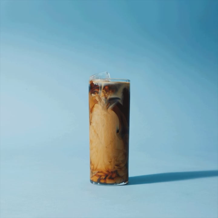 Liceria&Co. Espresso Premium Instant Coffee